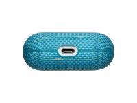 Case PITAKA Aramid Fiber for AirPods Pro 3 lucid blue Case PITAKA Aramid Fiber for AirPods Pro 3 lucid blue