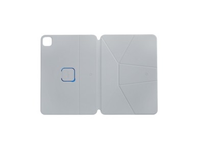 Case Moft Dynamic folio for iPad Air 11"  M2 2024 / M3 2025 / 10.9" Air 4 2020 / Air 5 2022 cement