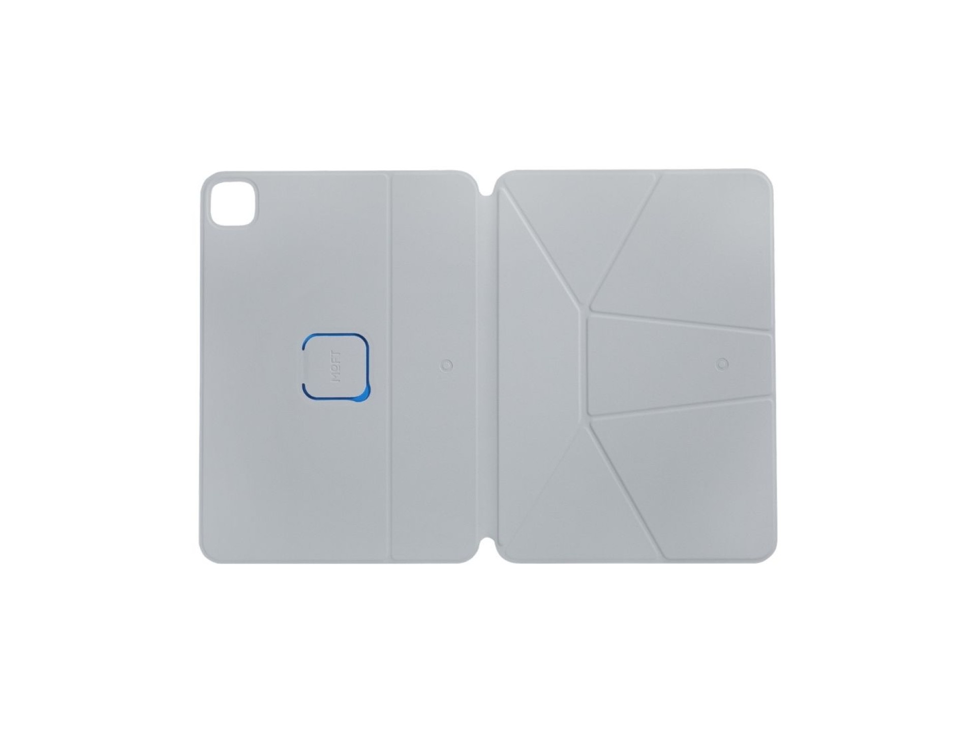 Case Moft Dynamic folio for iPad Air 11