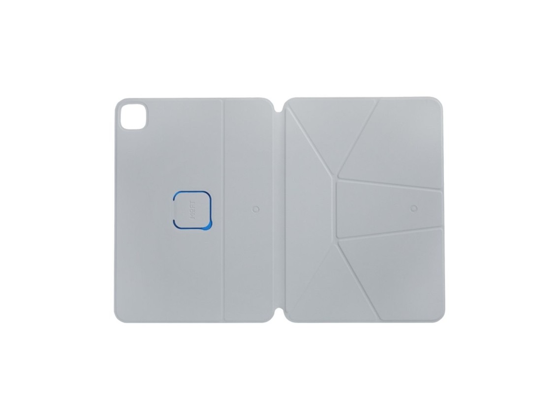 Funda Moft Dynamic tipo folio para iPad 11" A16 11.ª generación (2025) / iPad 10.9" 10.ª generación