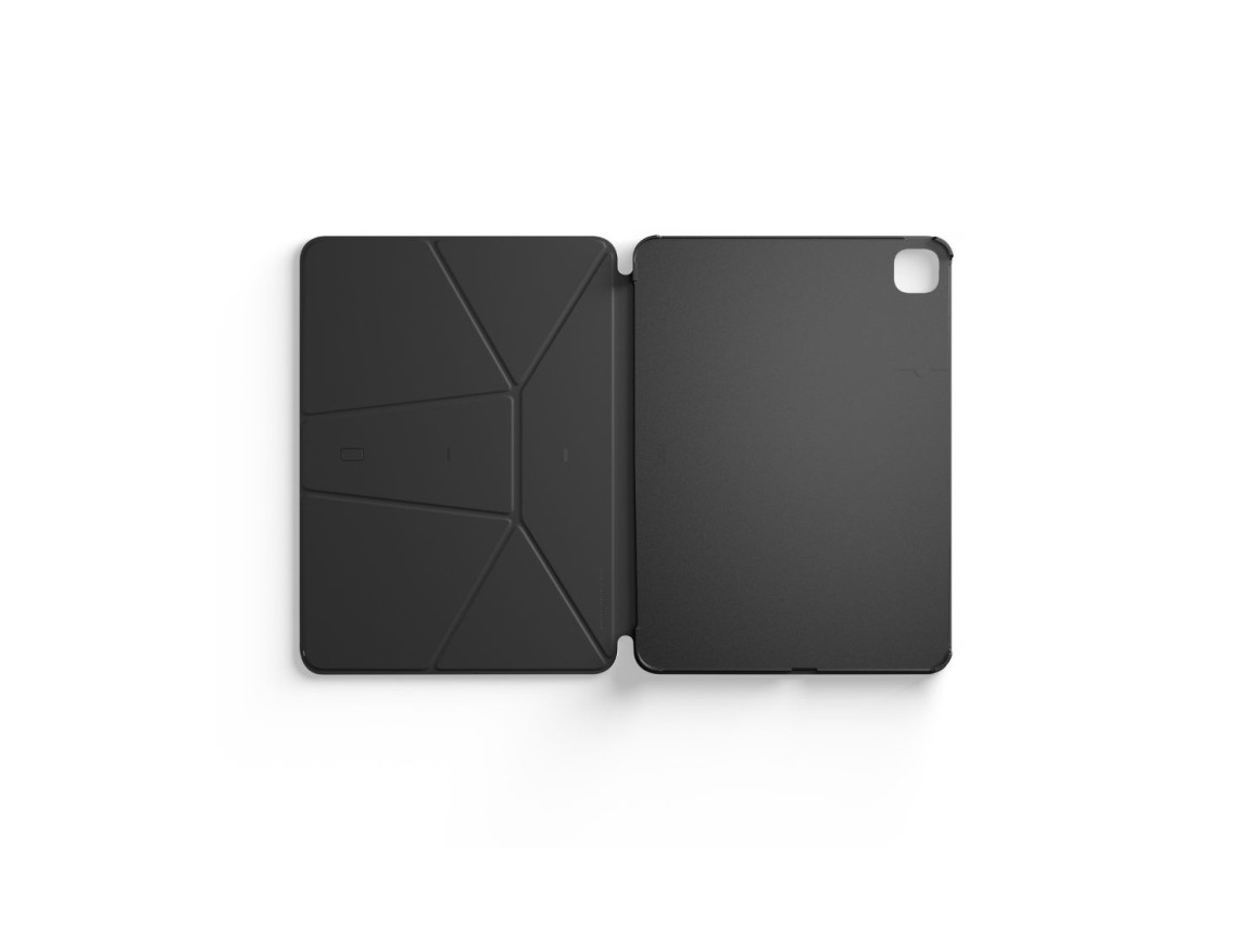 Case Moft Dynamic folio fo iPad 12.9" 4 gen. 2020 / 5 gen. 2021 / 6 gen. 2022 / iPad Air 13" 6 gen.