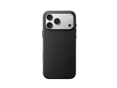 Moft Snap Movas MagSafe Case for iPhone 17 Pro Max black