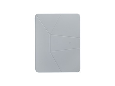 Case Moft Dynamic folio for iPad 11" A16  11 gen. (2025)/ iPad 10.9" 10 gen. (2022) cement