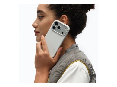 Moft Snap Movas MagSafe Case for iPhone 17 Pro Max misty cove