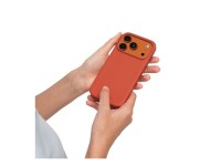 Moft Snap Movas MagSafe Case for iPhone 17 Pro Max clay Moft Snap Movas MagSafe Case for iPhone 17 Pro Max clay