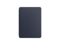 Funda Moft Dynamic tipo folio para iPad Air 11" M2 2024 / M3 2025 / 10.9" Air 4 2020 / Air 5 2022 az