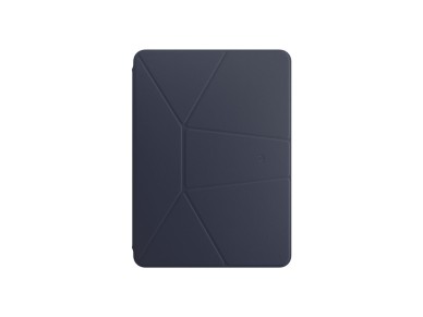 Case Moft Dynamic folio for iPad Air 11"  M2 2024 / M3 2025 / 10.9" Air 4 2020 / Air 5 2022 navy blu