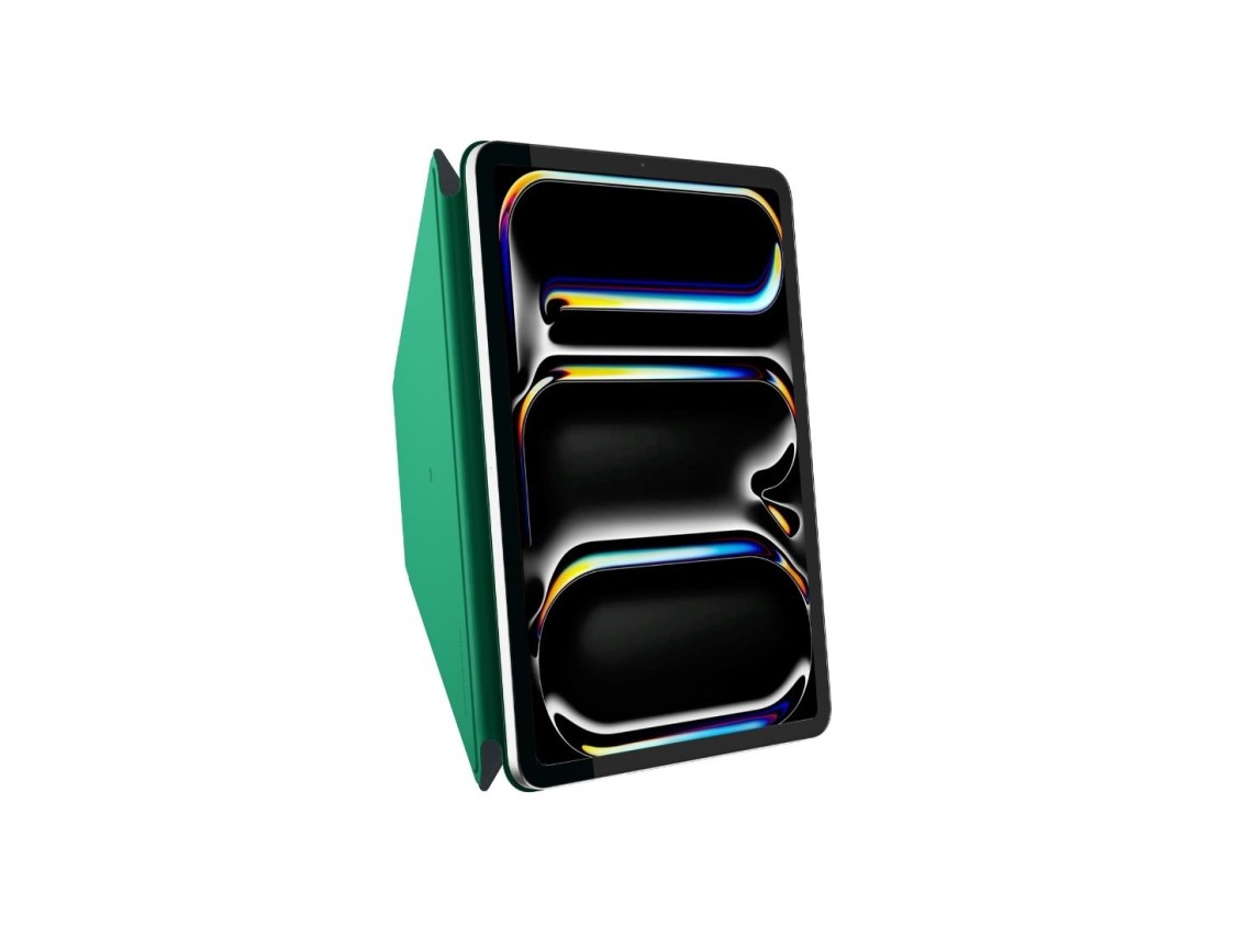 Funda Moft Dynamic tipo folio para iPad Air 11" M2 2024 / M3 2025 / 10.9" Air 4 2020 / Air 5 2022 az