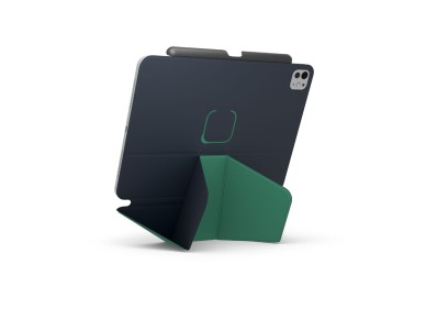 Case Moft Dynamic folio for iPad Air 11"  M2 2024 / M3 2025 / 10.9" Air 4 2020 / Air 5 2022 navy blu
