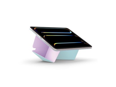 Case Moft Dynamic folio fo iPad 12.9" 4  gen. 2020 / 5 gen. 2021 / 6 gen. 2022 / iPad Air 13" 6 gen.
