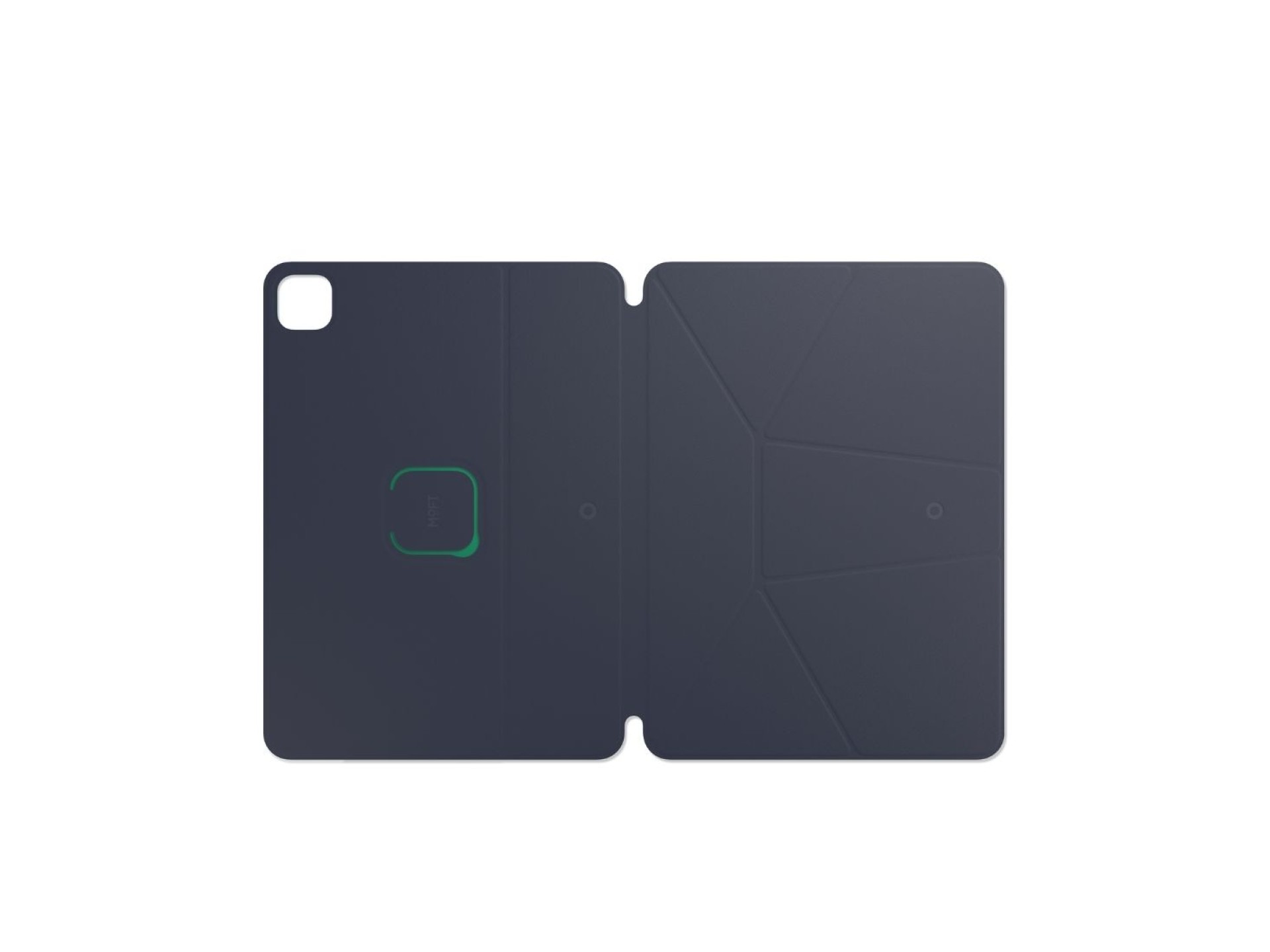 Funda Moft Dynamic tipo folio para iPad Air 11
