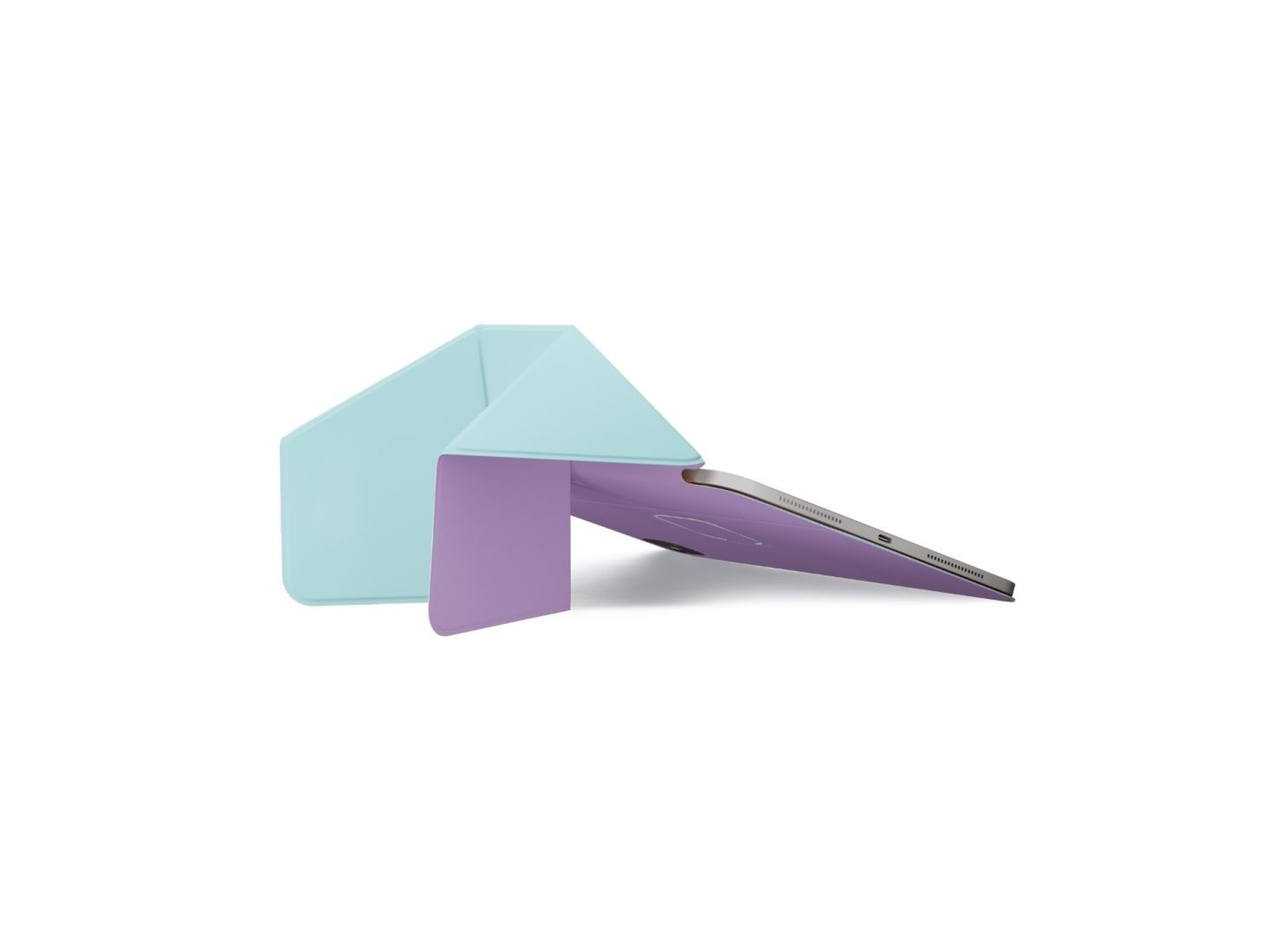 Case Moft Dynamic folio fo iPad 12.9