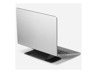 Soporte adhesivo para portátil Moft Movas negro Soporte adhesivo para portátil Moft Movas negro