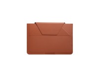Capa para laptop Moft Sleeve de 13 polegadas, marrom Capa para laptop Moft Sleeve de 13 polegadas, marrom