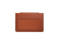 Capa para laptop Moft Sleeve de 13 polegadas, marrom Capa para laptop Moft Sleeve de 13 polegadas, marrom