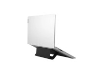 Moft Airflow Movas Self-Adhesive Laptop Stand black Moft Airflow Movas Self-Adhesive Laptop Stand black