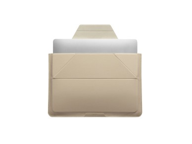 Moft Sleeve 13" Laptop Case beach white