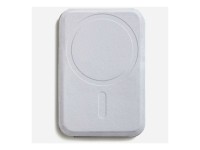 Cartera magnética y soporte para teléfono Moft Movas Snap-On MagSafe Misty Cove Cartera magnética y soporte para teléfono Moft Movas Snap-On MagSafe Misty Cove