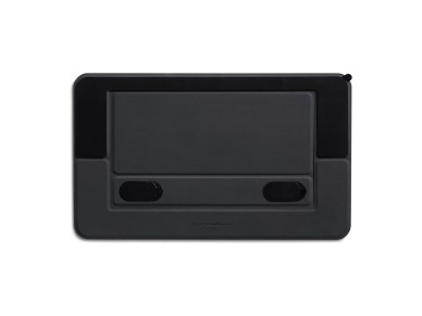 Moft Airflow Movas Self-Adhesive Laptop Stand navy blue