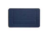 Suporte autoadesivo para laptop Moft Airflow Movas azul marinho Suporte autoadesivo para laptop Moft Airflow Movas azul marinho