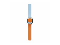 Pulseira Moft Snap Duo para Apple Watch 1-5/6/7/8/9/10/11/SE/SE 2/SE 3 (38/40/41/42 mm) nascer do so
