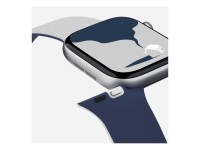 Pulseira Moft Snap Duo para Apple Watch 1-5/6/7/8/9/10/11/SE/SE 2/SE 3/Ultra/Ultra 2/Ultra 3 (42/44/ Pulseira Moft Snap Duo para Apple Watch 1-5/6/7/8/9/10/11/SE/SE 2/SE 3/Ultra/Ultra 2/Ultra 3 (42/44/
