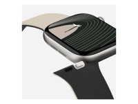 Pulseira Moft Snap Duo para Apple Watch 1-5/6/7/8/9/10/11/SE/SE 2/SE 3/Ultra/Ultra 2/Ultra 3 (42/44/