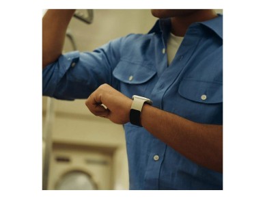 Pulseira Moft Snap Duo para Apple Watch 1-5/6/7/8/9/10/11/SE/SE 2/SE 3/Ultra/Ultra 2/Ultra 3 (42/44/
