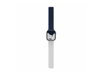 Pulseira Moft Snap Duo para Apple Watch 1-5/6/7/8/9/10/11/SE/SE 2/SE 3/Ultra/Ultra 2/Ultra 3 (42/44/