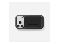 Carteira magnética Moft Agile Travel MagSafe para tripé na cor preta Carteira magnética Moft Agile Travel MagSafe para tripé na cor preta