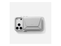 Carteira magnética Moft Agile Travel MagSafe para tripé na cor Misty Cove. Carteira magnética Moft Agile Travel MagSafe para tripé na cor Misty Cove.