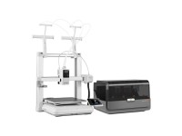 Impressora 3D Anycubic Kobra X Combo