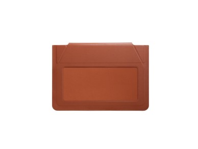 Funda para port�til Moft Sleeve de 14" color marr�n