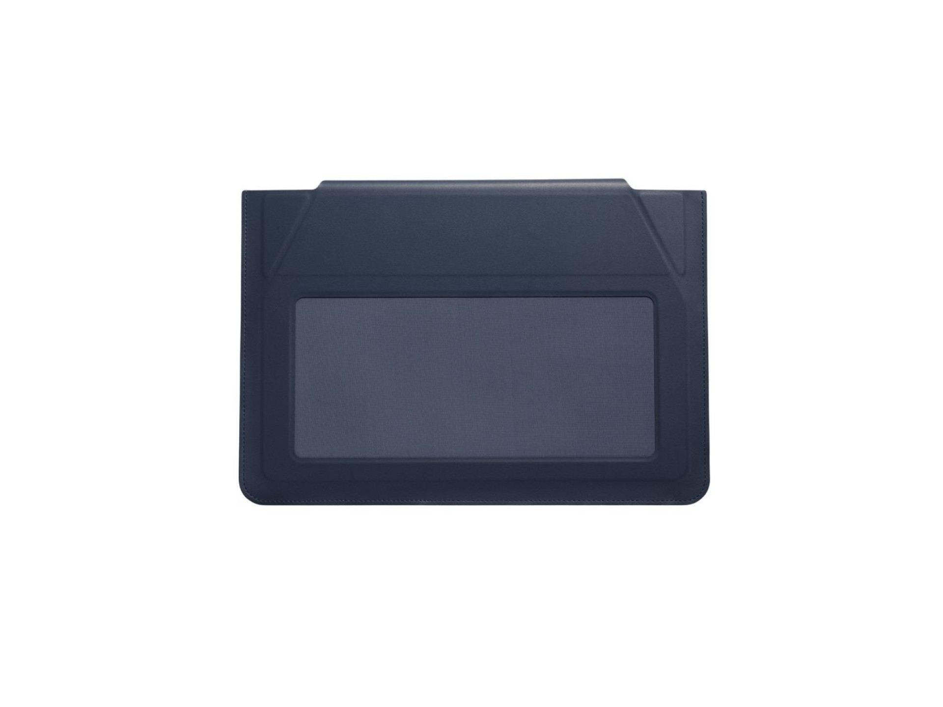 Capa para laptop Moft Sleeve de 13 polegadas, azul