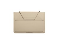 Capa para laptop Moft Sleeve de 14 polegadas, branca (praia) Capa para laptop Moft Sleeve de 14 polegadas, branca (praia)