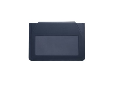 Capa para laptop Moft Sleeve de 14 polegadas, azul