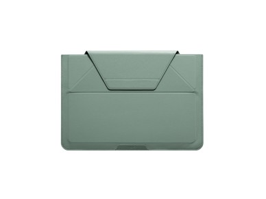 Funda para port�til Moft Sleeve de 14" color verde menta