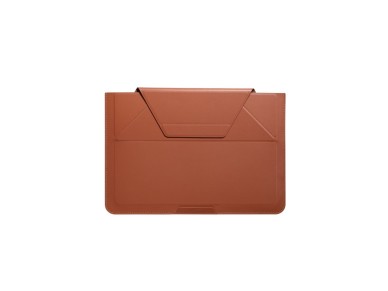 Funda para port�til Moft Sleeve de 14" color marr�n