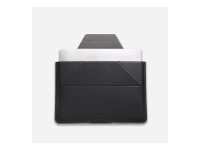 Capa para laptop Moft Sleeve de 16 polegadas, preta Capa para laptop Moft Sleeve de 16 polegadas, preta