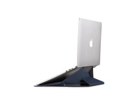 Moft Sleeve 13" Laptop Case blue