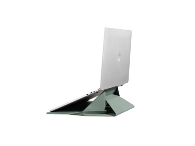Capa para laptop Moft Sleeve de 14 polegadas, cor verde-�gua