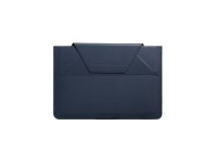 Capa para laptop Moft Sleeve de 13 polegadas, azul Capa para laptop Moft Sleeve de 13 polegadas, azul