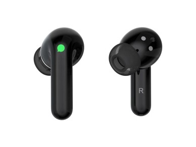 TIMEKETTLE M3 Offline Translation Earbuds (Black)