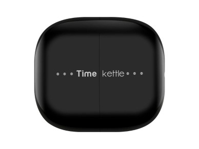 TIMEKETTLE M3 Offline Translation Earbuds (Black)