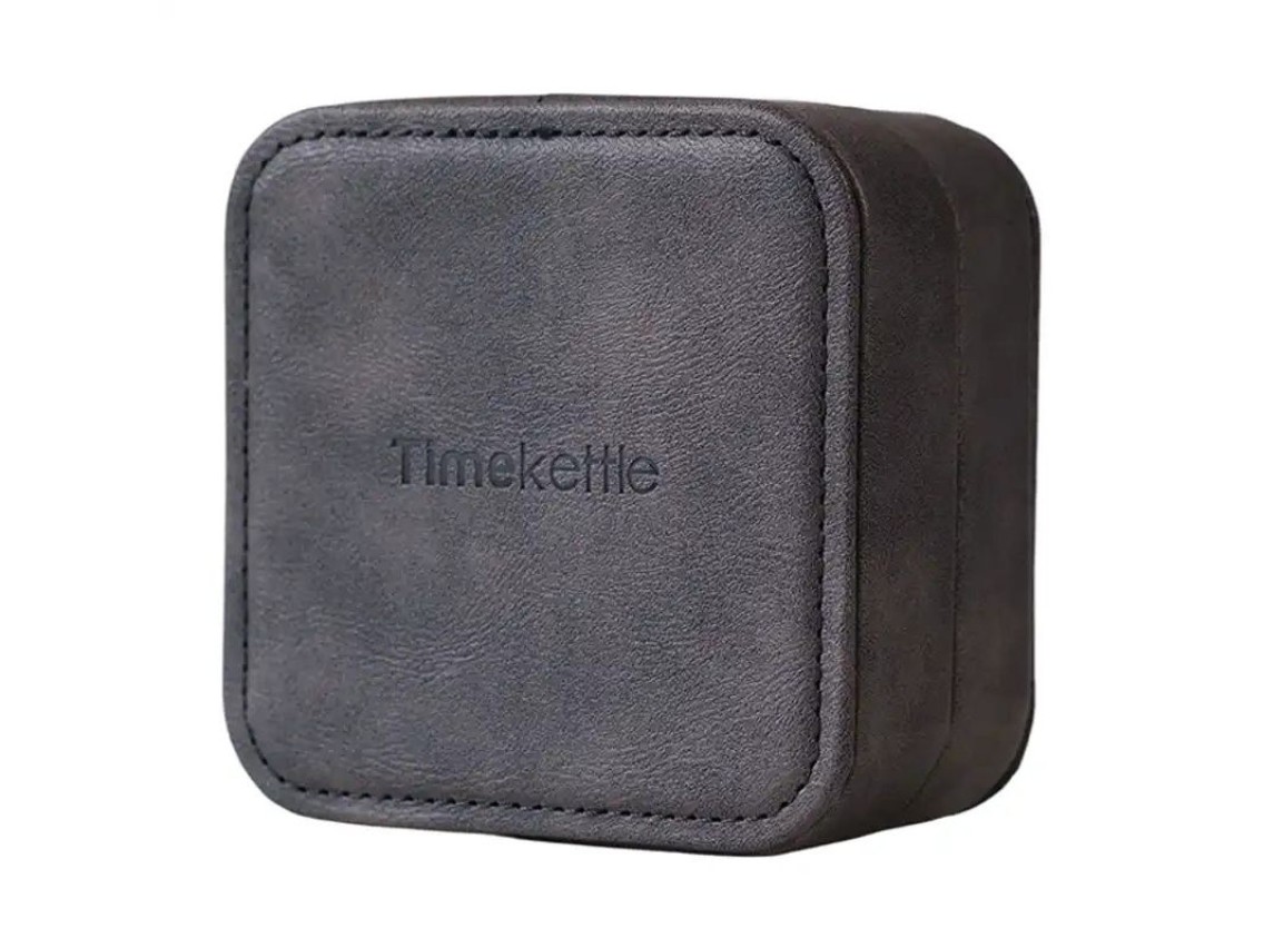 TIMEKETTLE W4 Pro Headphone Case