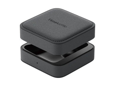 TIMEKETTLE W4 Pro Headphone Case