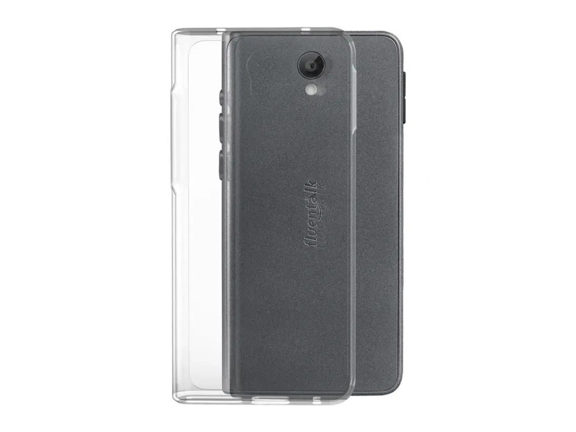 TIMEKETTLE T1 Protective Case
