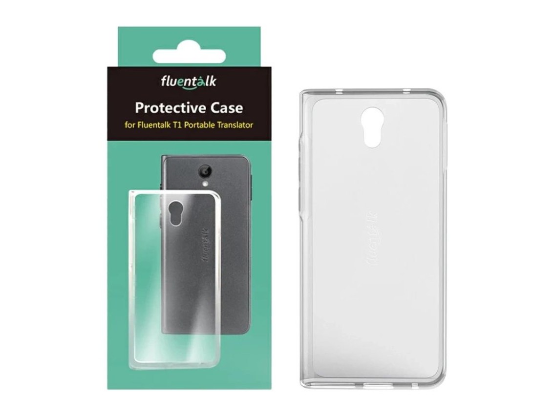 TIMEKETTLE T1 Protective Case