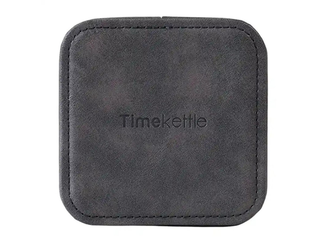 TIMEKETTLE W4 Pro Headphone Case