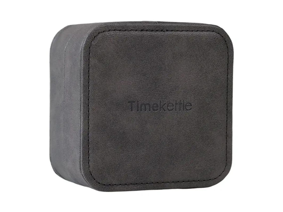 TIMEKETTLE W4 Pro Headphone Case